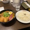 札幌スープカレー専門店 エスパーイトウ 白石中央店