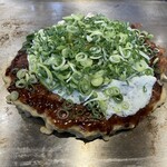 Okonomiyaki Kiji - 