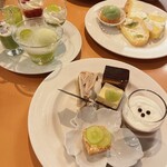 カフェトスカ - 