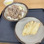 うどん さか枝 - 