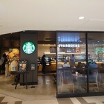 STARBUCKS COFFEE - 