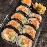 明洞デリ 池袋ショッピングパーク店 - 