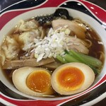 Ramen Enu - 