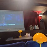 The Wonder Movie Cafe - 