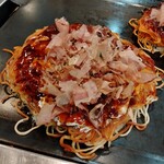 鉄板焼き専門店 十々 - 