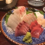 Kigaru Na Taishuu Izakaya Ajihei - 