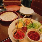 Mexican Dining Otra - 