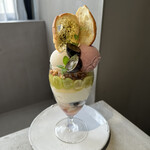 PATISSERIE ASAKO IWAYANAGI - 