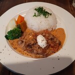 カフェ クリュ - 