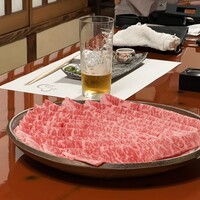 すき焼割烹 日山 - 