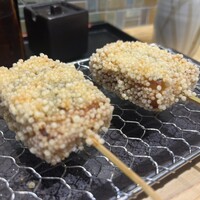 串揚げ アガルコメ。 恵比寿店 - 