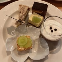 カフェトスカ - 