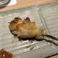 焼鳥 おみ乃 - 