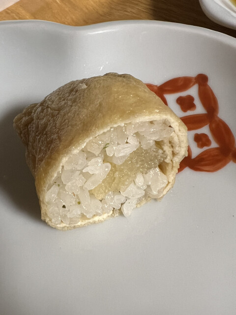 移転】備 （そなう） - 西18丁目/いなり寿司 | 食べログ