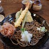 夛左ヱ門 - 料理写真:天おろしそば