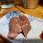 ひとし 本店 - 石垣牛寿司