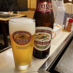 お好み焼き てっちゃん - 