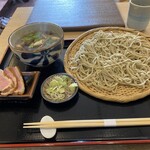 Soba Hiroki - 