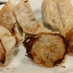 中国料理 麟 - 餃子小籠包