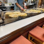 お好み焼き てっちゃん - 