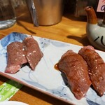 ひとし 本店 - 石垣島寿司