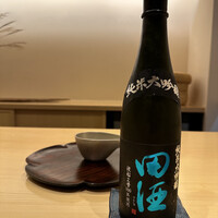 鮨 うがつ - 