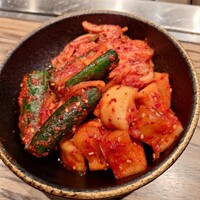 焼肉 ジャンボ はなれ - 