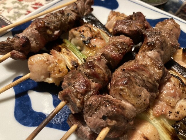 焼肉福ちゃん - 福田町（焼肉）の写真