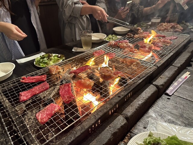 Private reservation Party Space Bar Kanon Roppongi