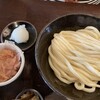 ざいごうどん 本家 わら家