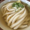 手打ちうどんますや