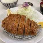 Tonkatsu Aoki - 