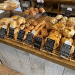 ブラン ア ラ メゾン - 