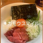 RAMEN ガモウスマイル - 