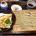 小嶋屋総本店 - 天へぎ