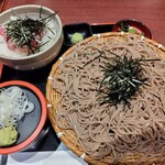 おらが蕎麦 - 