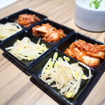 Kokusangyuu Yakiniku Kuidon - 