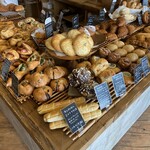 ブラン ア ラ メゾン - 