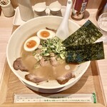 Ramen Sen No Tsuchi - 