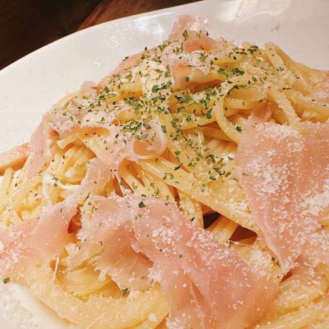 ウッディーズ フォレスト（Woody's 4rest） - 柏林台（カフェ）の写真