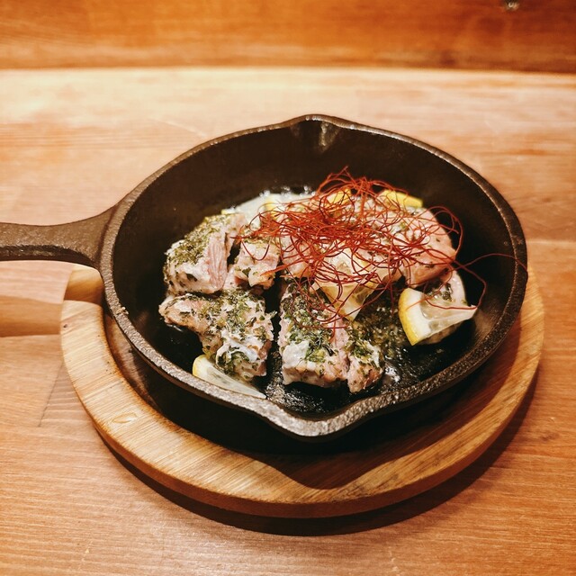 ウッディーズ フォレスト（Woody's 4rest） - 柏林台（カフェ）の写真