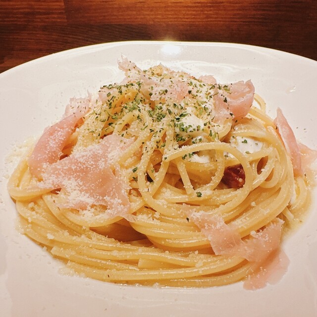 ウッディーズ フォレスト（Woody's 4rest） - 柏林台（カフェ）の写真