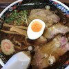 白河手打らーめん　うさぎ - 料理写真: