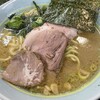 ラーメン くいば