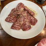焼肉亭 - 
