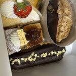 La Patisserie Seri - 