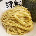 Tsukemen Tsukiya - 