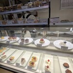 モアール洋菓子店 - 