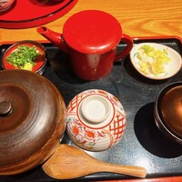 炭焼うな富士 名駅店 - 