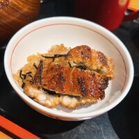 炭焼うな富士 名駅店 - 